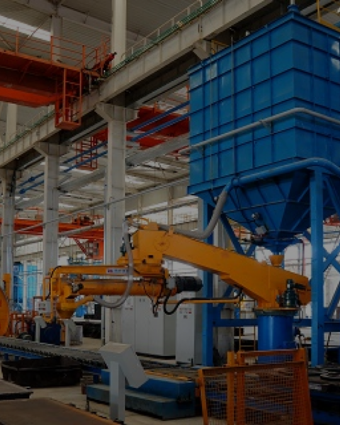 Diversified Business